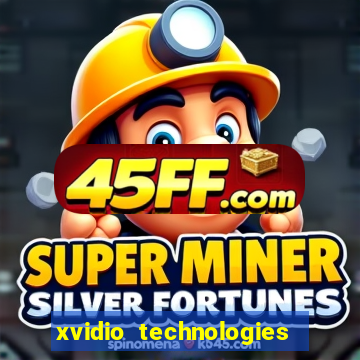 xvidio technologies startup brasil 2023 download apk